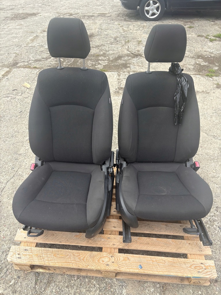 фото №10, Сиденья заднее сиденье chevrolet cruze hb 2012r ładne хороший состояние kujawsko -pomorskie