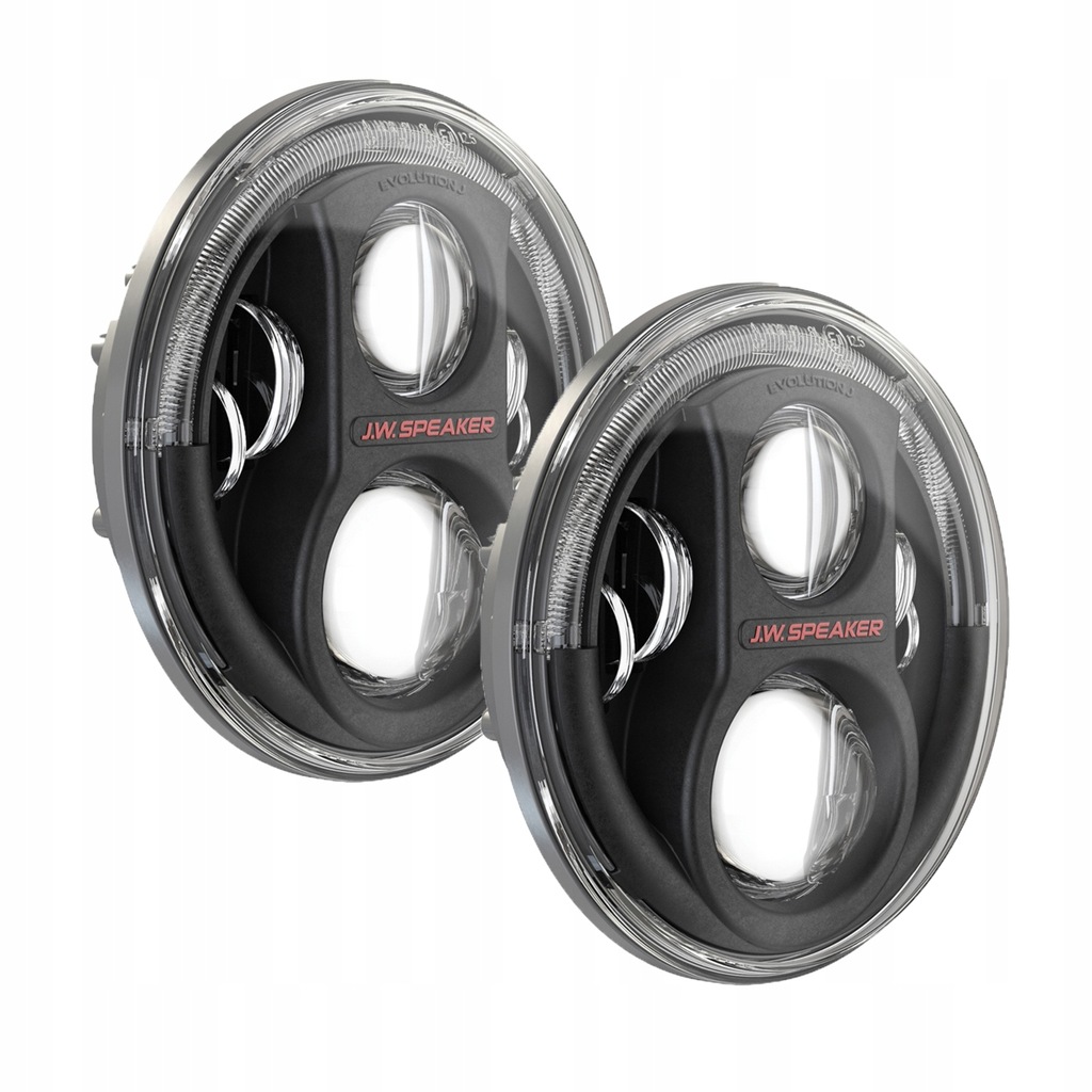 фото №1, Фары лампы передние led jeep wrangler jk