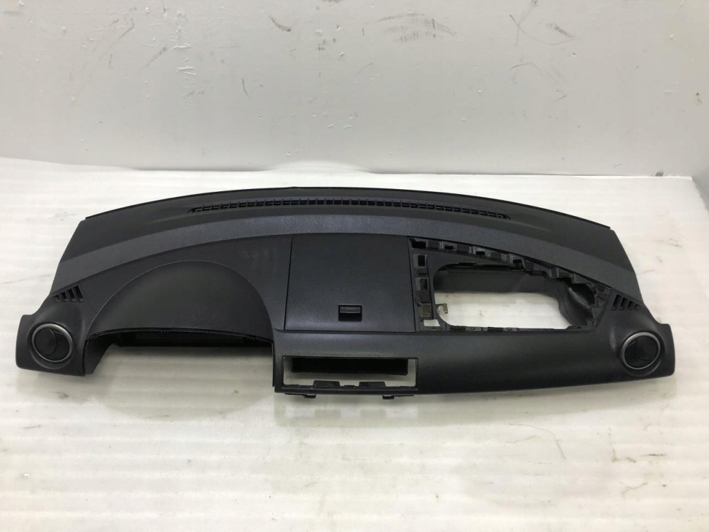 фото №1, Приборная панель приборная приборная панель mazda 2 dy 02-07