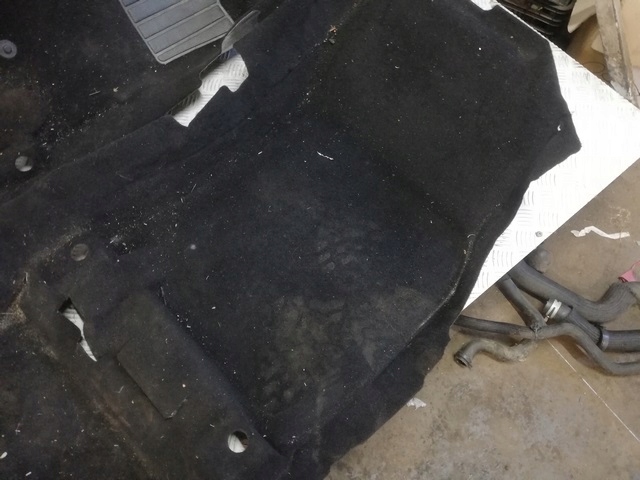 фото №3, Обшивка салону renault kadjar europa