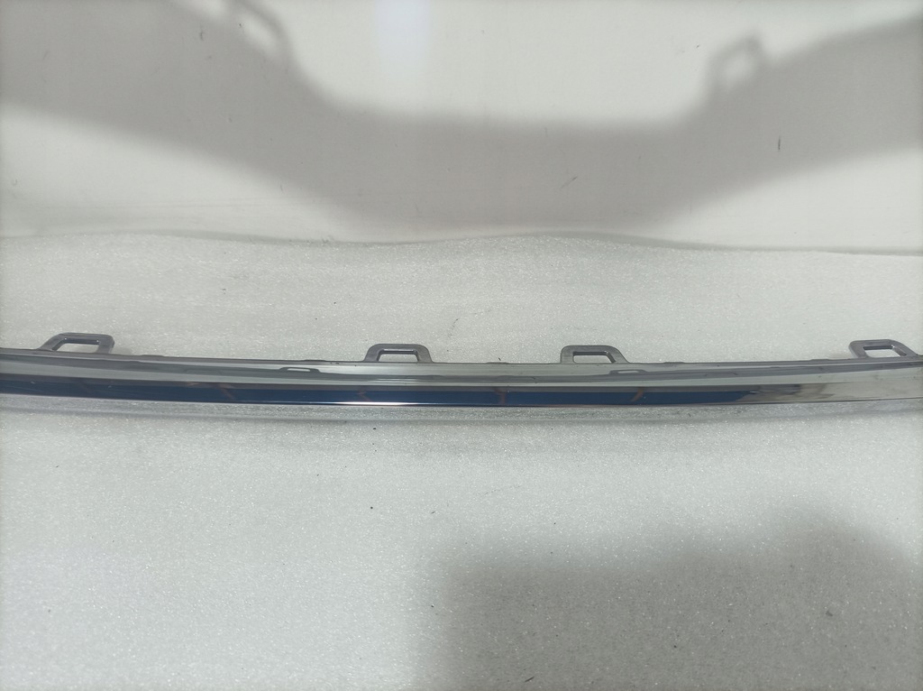 фото №5, Рамка хром решітка решітка skoda octavia iv 5e3853761