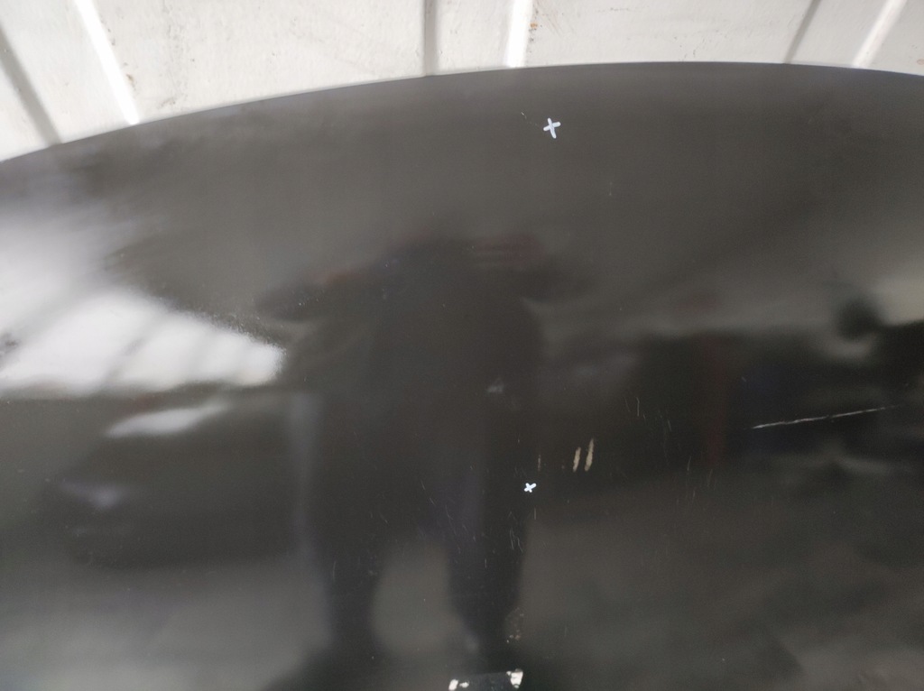 фото №13, Капот honda crv cr-v iv 4 2012-18 nowa оригінальна