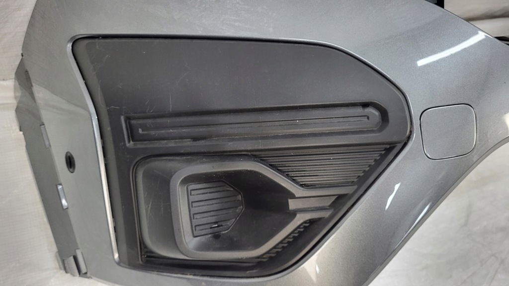 фото №6, -бампер передний dacia sandero iii stepway 20- jogger