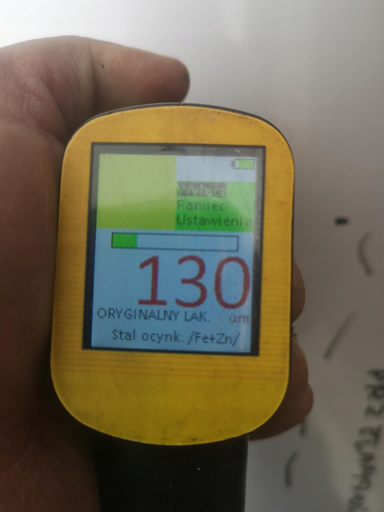 фото №11, Кришка багажника борт задня nissan navara iii d40 2005-2010