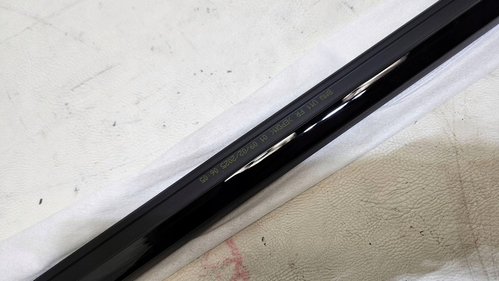 фото №6, Другая часть кузов перед сторона левая bmw x1 u11 9451533