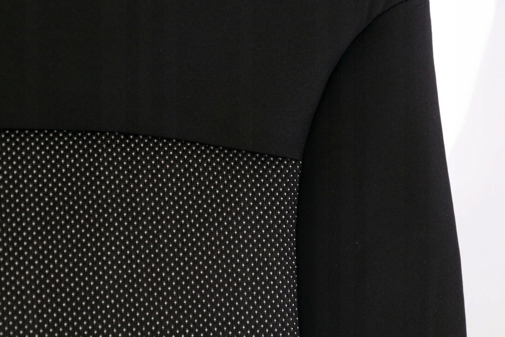 фото №9, Mini cabrio r57 заднее сиденье спинка правое материал