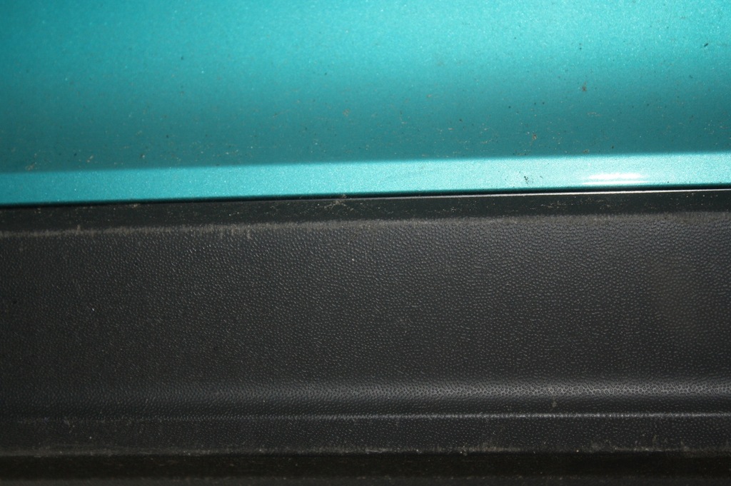 фото №6, Vw t-cross r-line накладка спойлер бампера задня