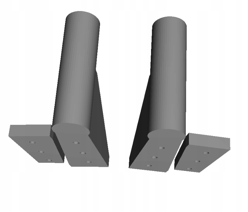 фото №9, Набір ремонтний кришки обдув peugeot 407 кришка c5