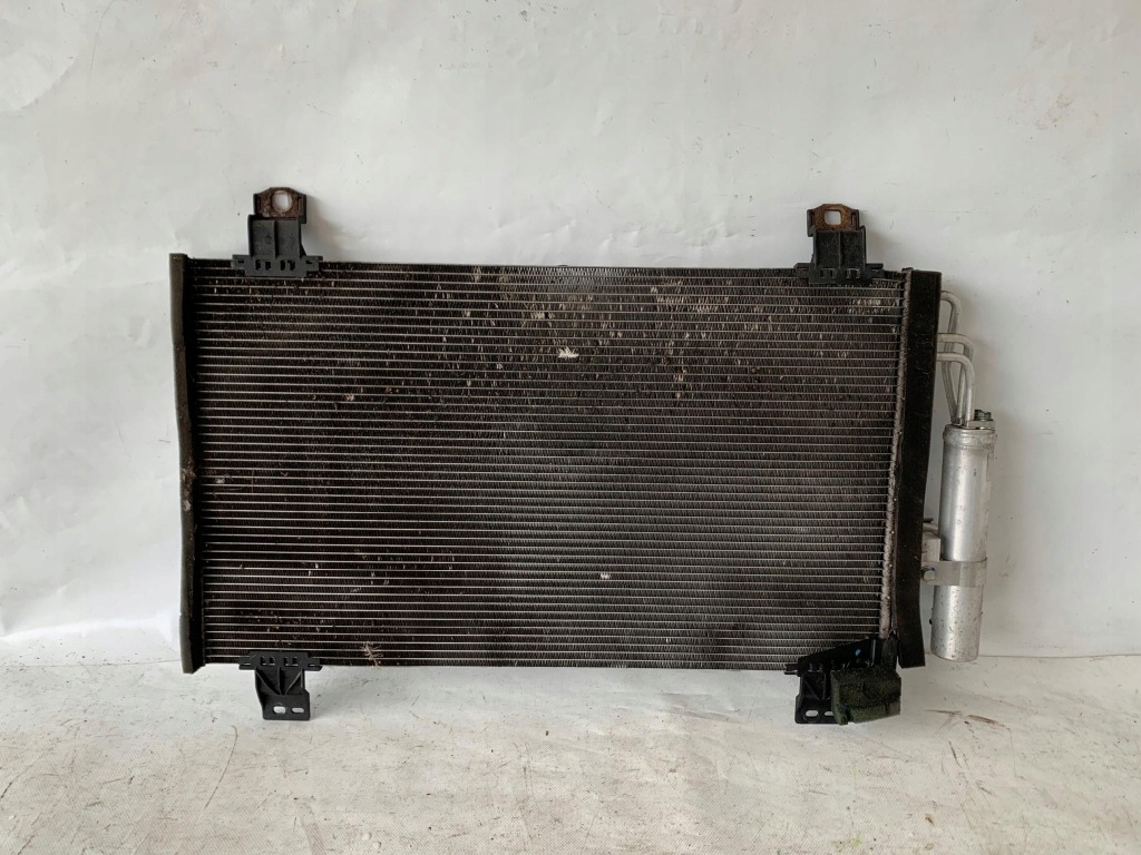 фото №1, Радиатор кондиционера mazda 2 dj b5h61480a