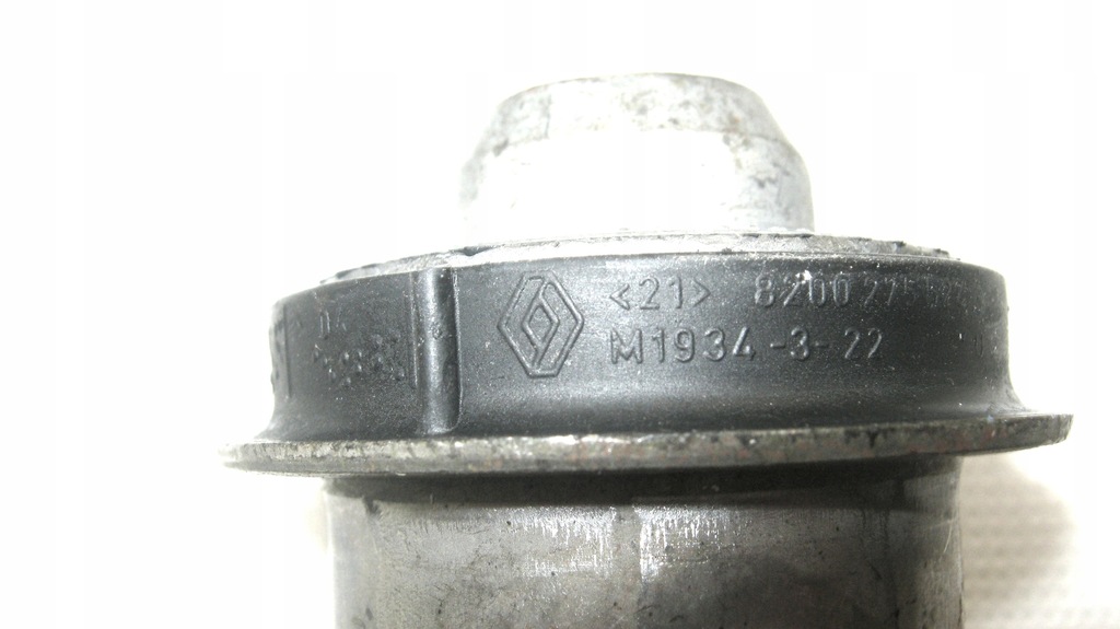 фото №9, Болт подкладка гайка схождение рычага frontier d40 pathfinder usa оригинальный номер