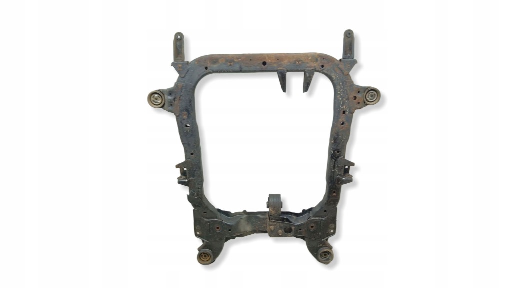 фото №6, Opel signum 2007 підрамник передні