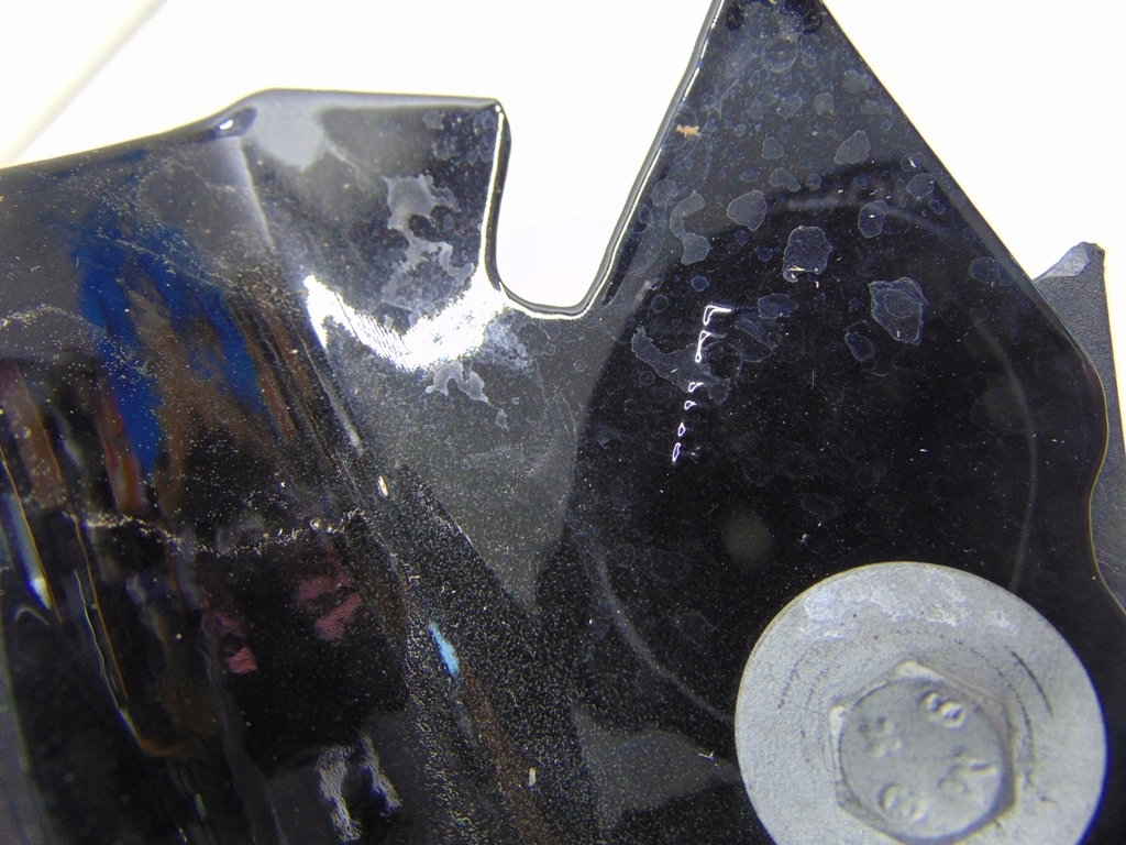 фото №11, Renault kadjar 2015-22 крила лівий перед