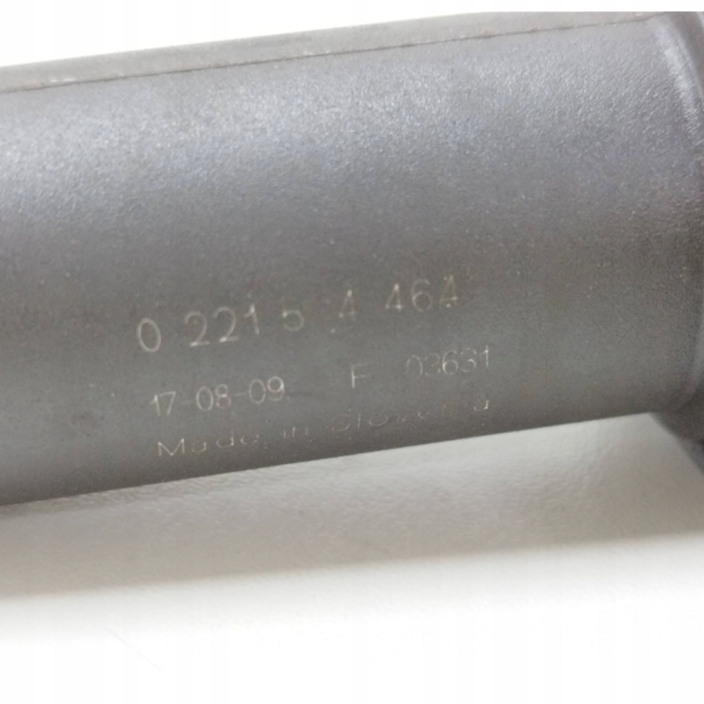 фото №6, 2008 bmw 1 e81 e87 катушка зажигания 022154464