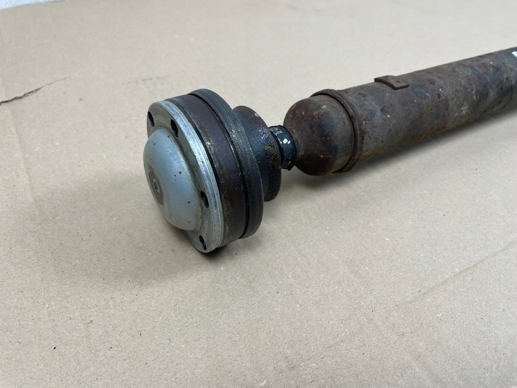 фото №5, Wał приводной перед suzuki grand vitara ii 2005r- 1.9 2.4