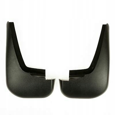 фото №1, Бризковики задня ford 1520505 fiesta задня