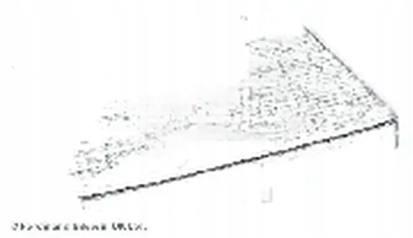 фото №1, Фільтр салонний adf122529 blue print