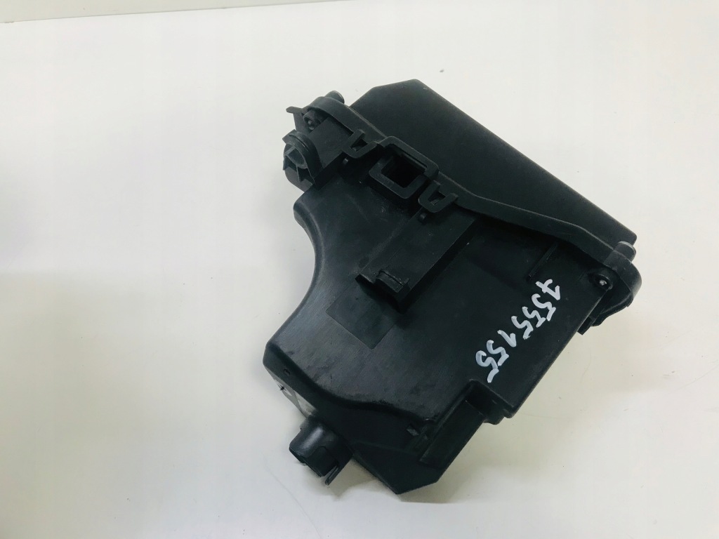 фото №3, Bmw f10 корпус коробка запобіжників 7555155