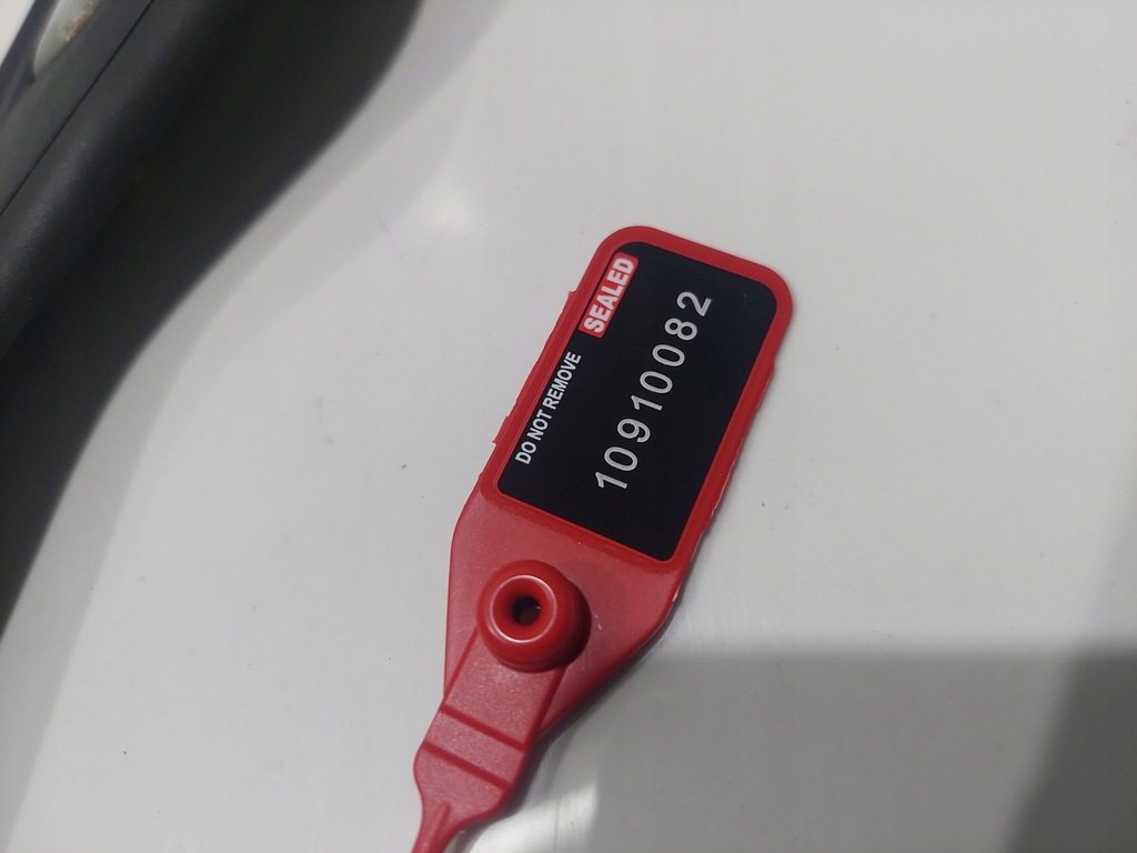 фото №10, Bmw оригинальный номер 7963268 молдинг порог задняя p