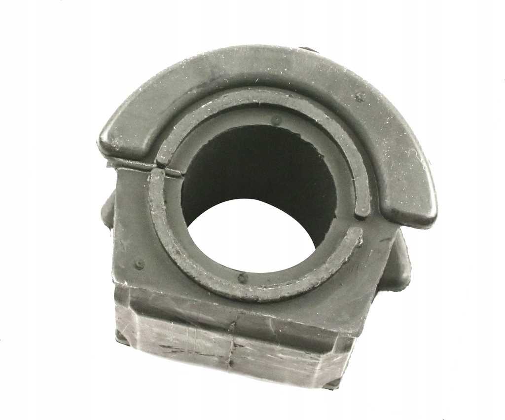 фото №1, Гумовий елемент стабілізатора fiat albea doblo palio 23mm