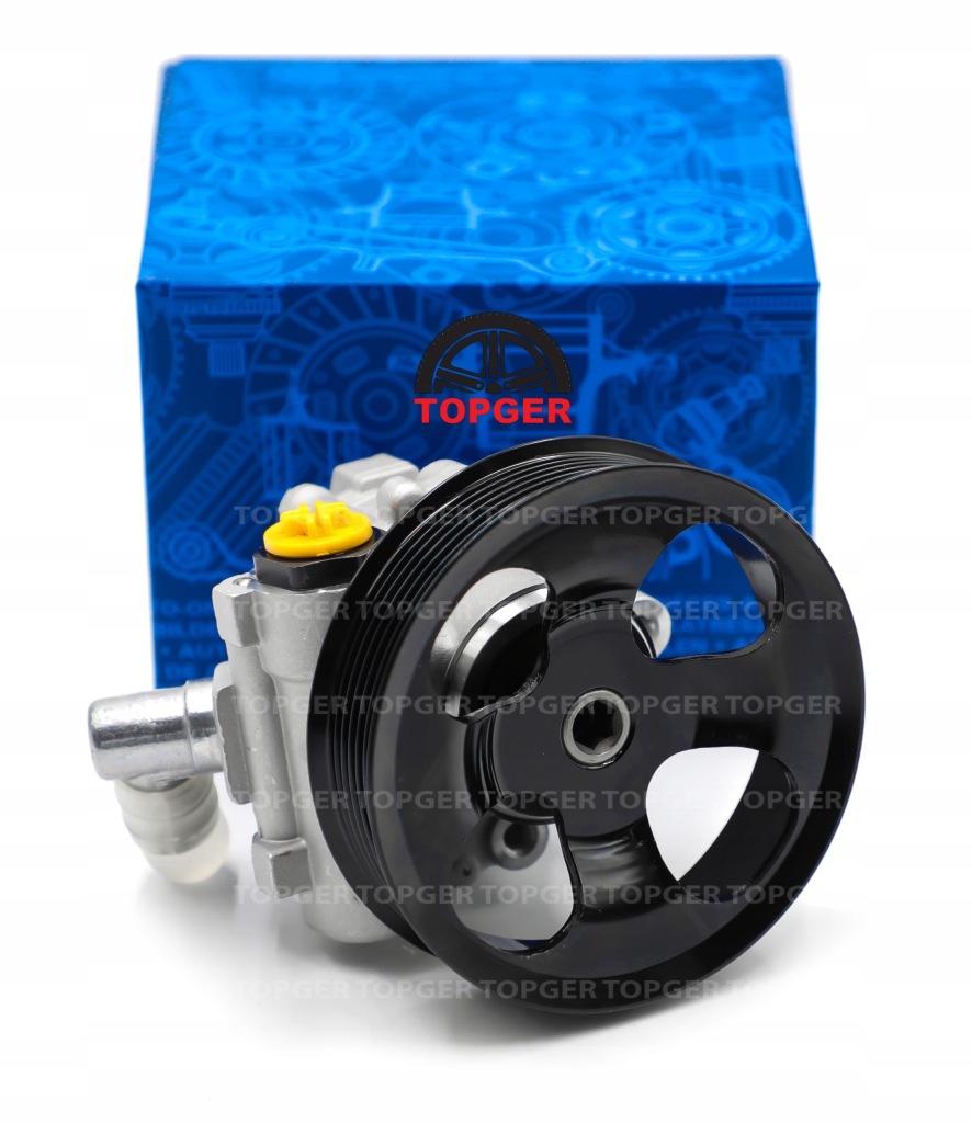 Купить Насос усилителя mercedes gl x164,ml w164, r v251 w251,clk 209 3.2/3.5cdi