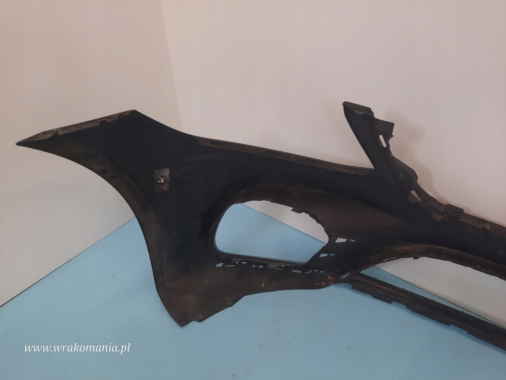 фото №9, Mercedes s-klasa w222 lift бампер перед передний a2228856100