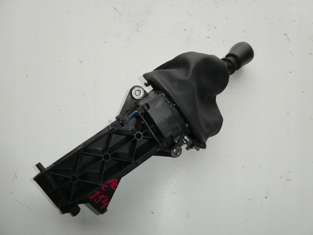 фото №1, Домкрат переключения передач sprinter a9062606809