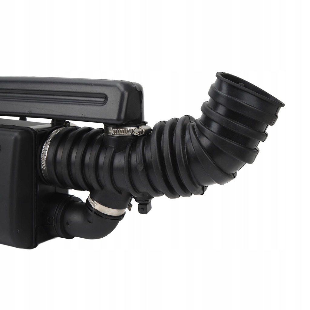 фото №9, Коробка впуск повітря резонатор na korpusie