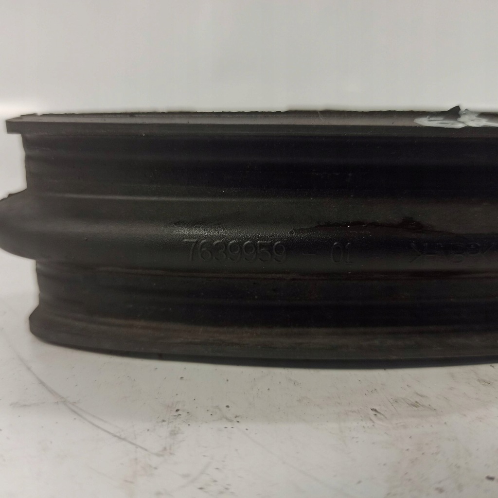 фото №3, Mini r50 1.6 b прокладка компрессор 7639959