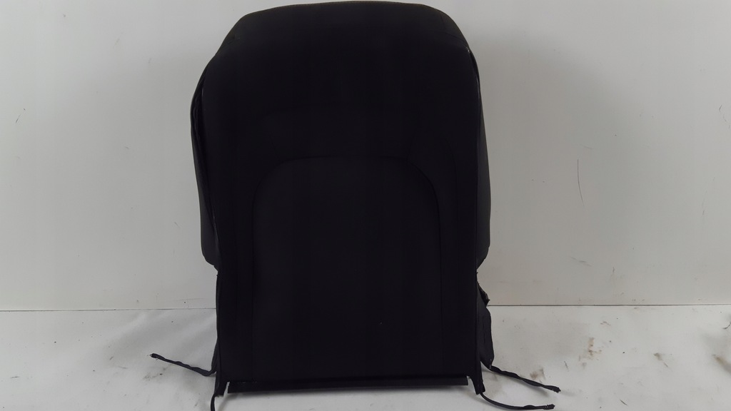 фото №8, Jeep cherokee kl обивка спинка сиденье левый перед