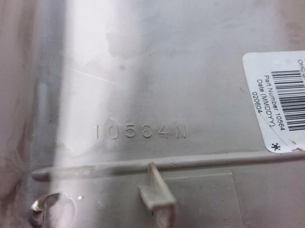 фото №9, Cadillac cts i лампа потолочный перед