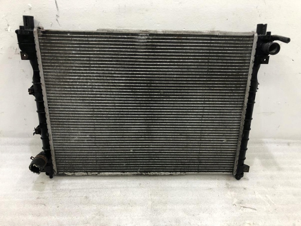 фото №9, Радіатор кондиціонера land rover freelander i 2.0