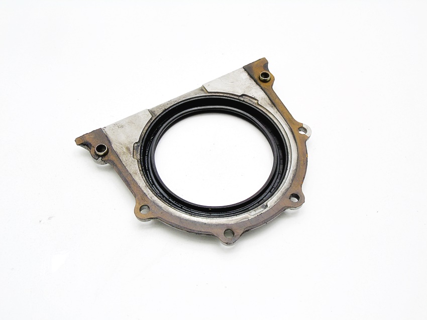 фото №3, Корпус вала 2.0 td dtid mazda premacy 626 323