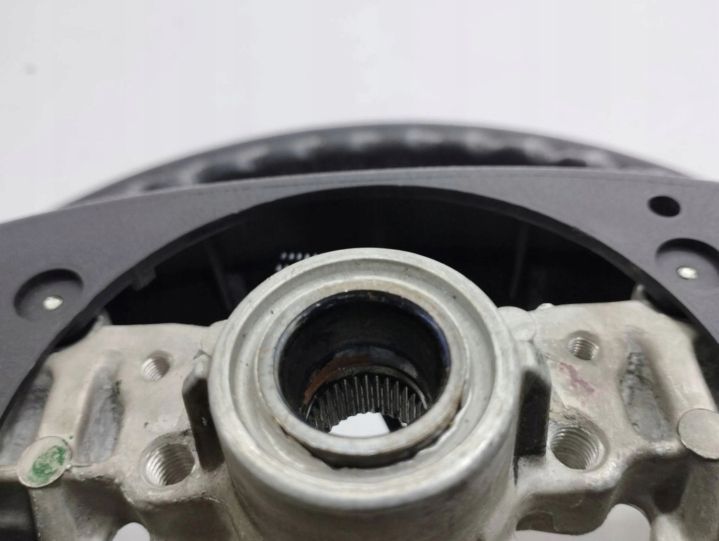 фото №8, Toyota corolla verso ar10 2007 воздуховод gs12001450