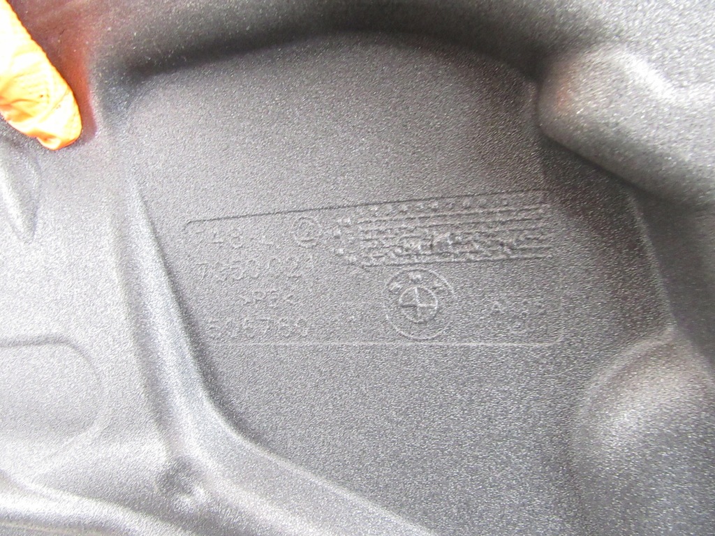 фото №10, Шумоізоляція двері ізоляція звукоізоляція bmw f48 x1