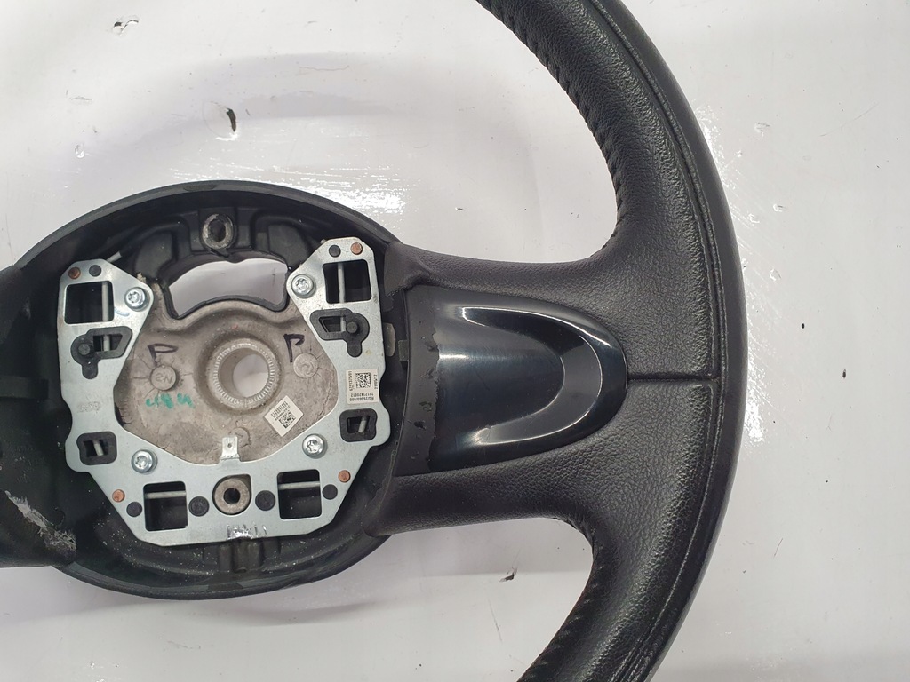 фото №5, Mini r55 r56 r60 r61 воздуховод кожаный