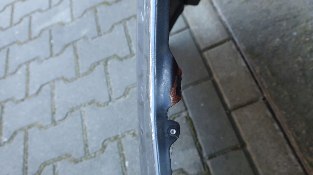 фото №5, Правый крыло mitsubishi pajero 07-