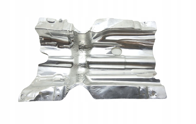 фото №1, Audi tt 8s защита тепловая