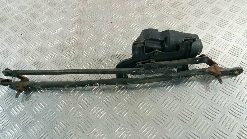 фото №3, Механізм двірник alfa romeo 145