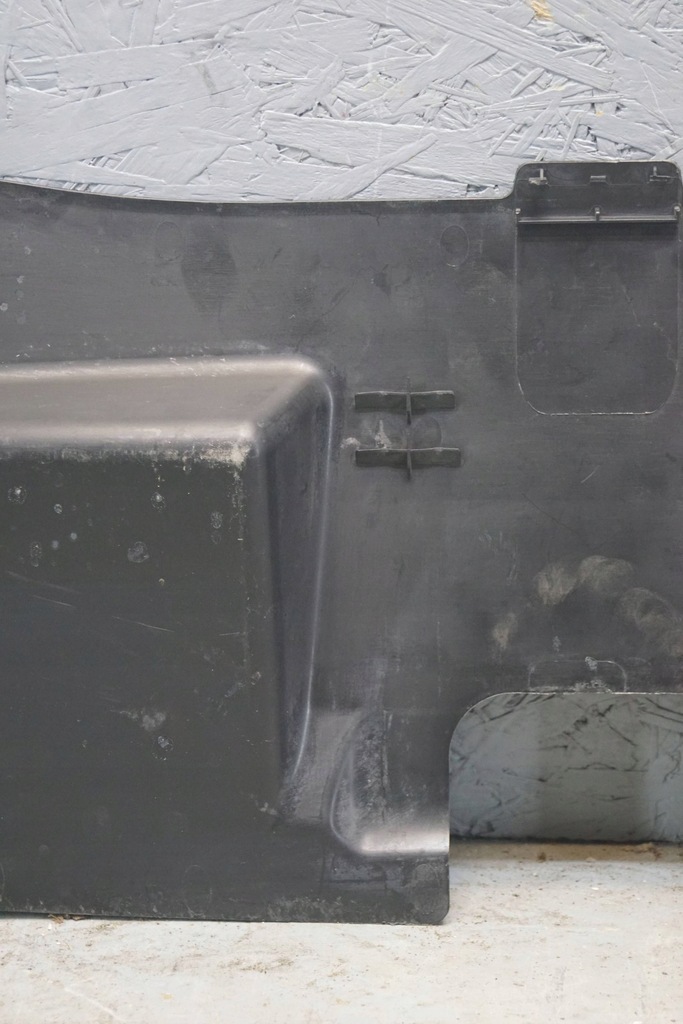 фото №8, Ford s-max захист поперечина передній a189