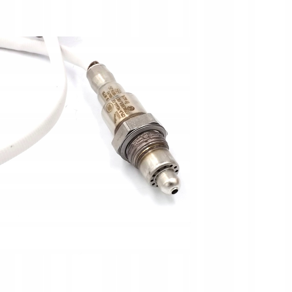 фото №4, Land rover discovery v датчик лямбда-зонд pla-9g444-gc