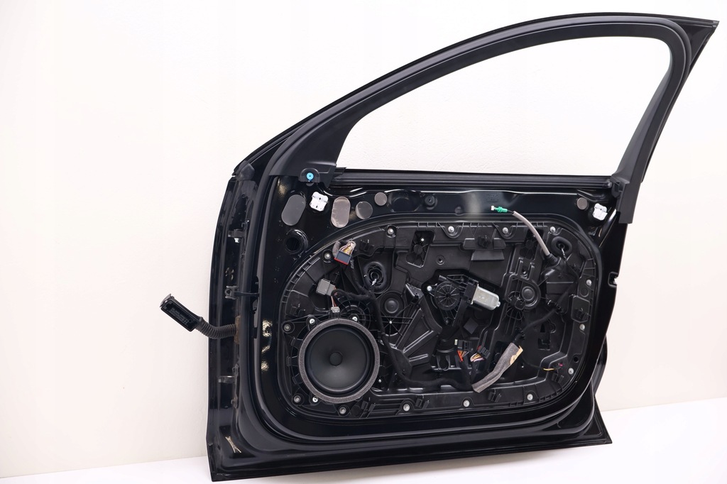 фото №8, Volvo v60 ii двері праве перед