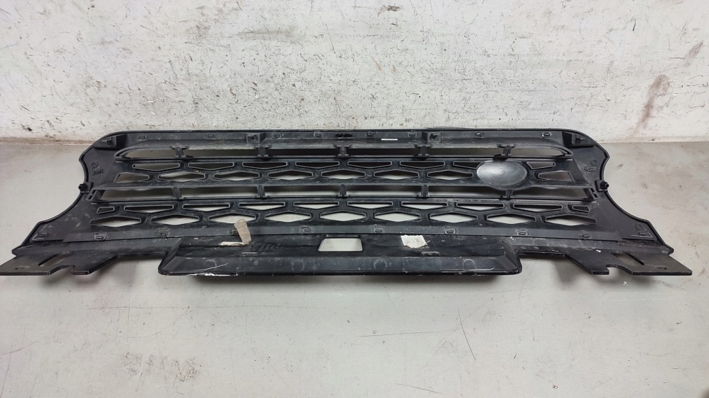 фото №4, Решётка радиатора решётка радиатора радиатора range rover sport ii