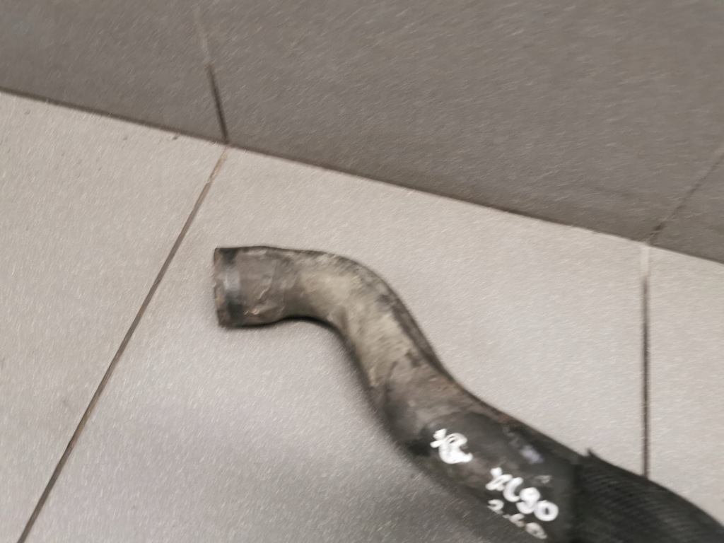 фото №5, Шланг wody volvo xc90 2.4d 185km