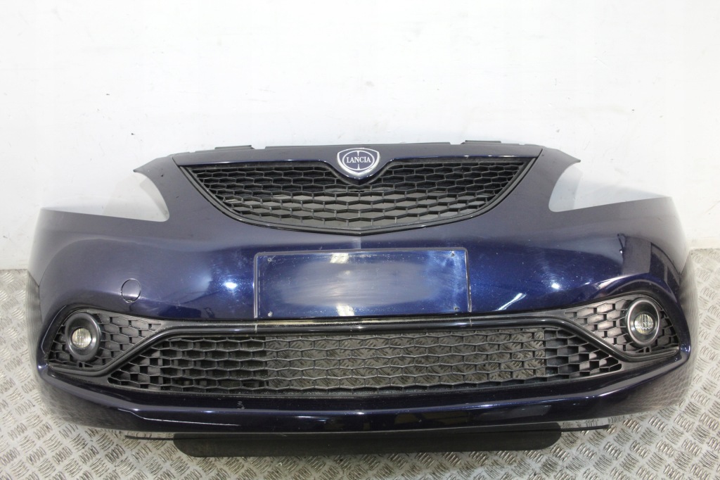 фото №1, Бампер перед передній lancia ypsilon iii 3 lift