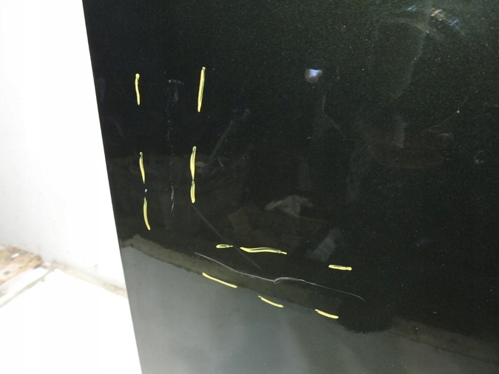 фото №5, Двері правий перед jeep compass i