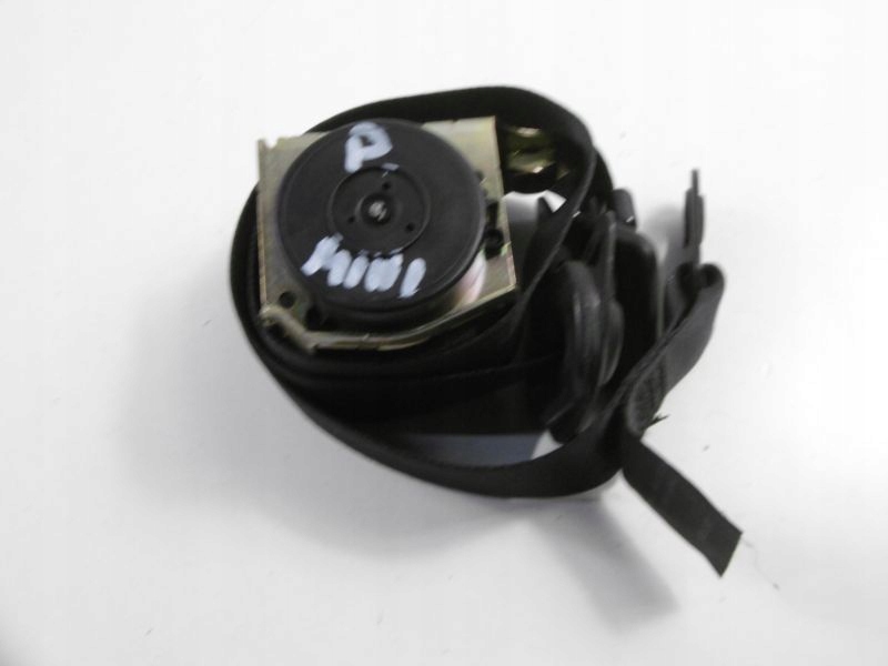 фото №10, Mini i r50 01-06 pas безпеки правий перед