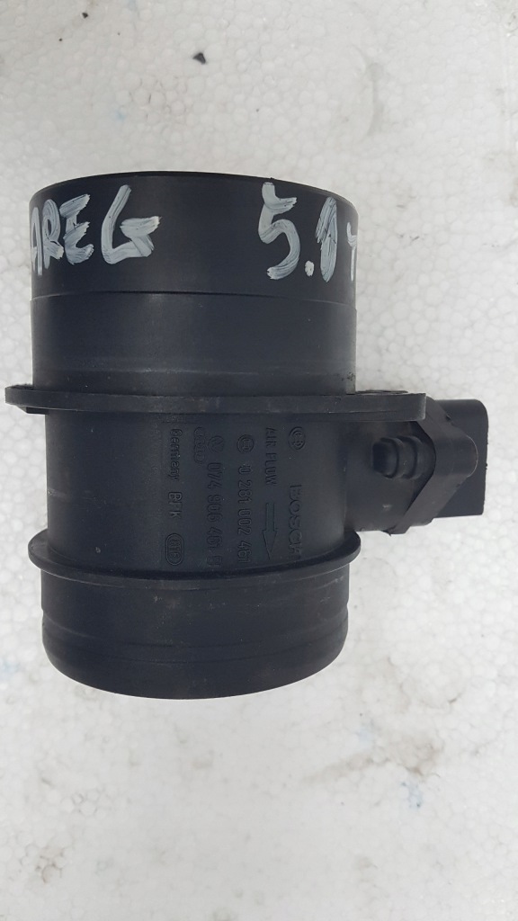 Расходомер vw audi 028100246 074906461b в Украине