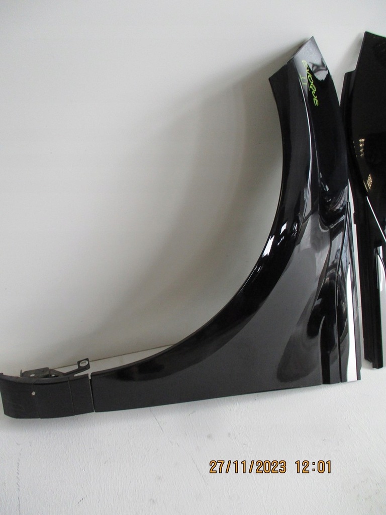 фото №7, Крыло крылья range rover evoque ii правый левый