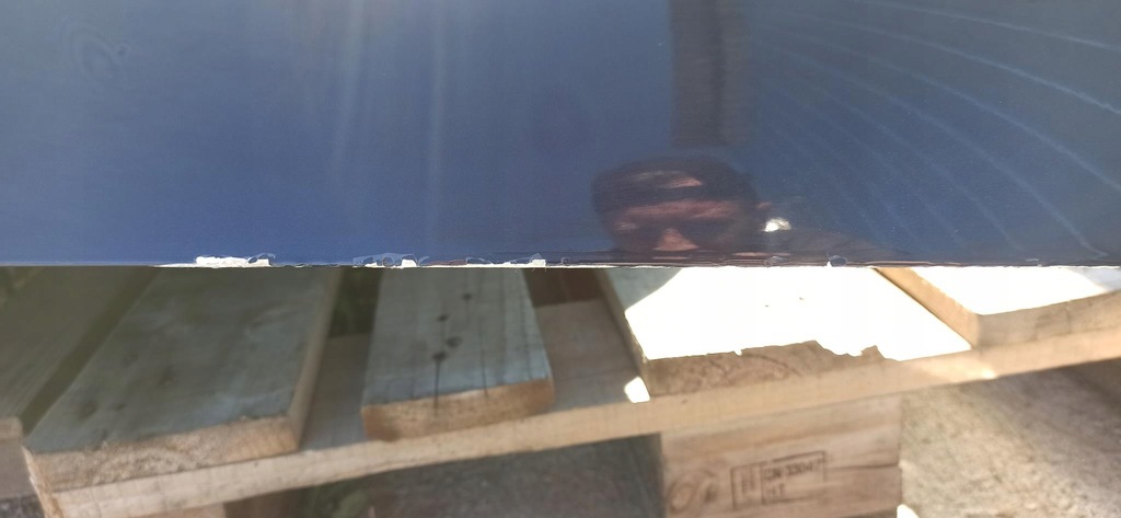 фото №10, Кришка багажника задня vw eos 05-10 cabriolet ld5q