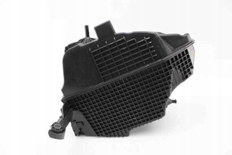 фото №1, Корпус фильтра воздуха 165001258r renault captur i 1.2 tce